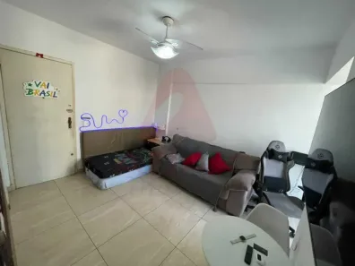 Apartamento com 2 Quartos à venda, 45m² no Centro, Rio de Janeiro