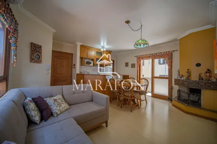 Apartamento com 2 Quartos à venda, 90m² no Centro, Gramado