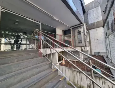 Imóvel Comercial para alugar, 849m² no Campos Elíseos, São Paulo
