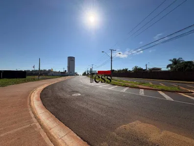 à venda, 1801m² no Residencial e Empresarial Ascolo Martin, São José do Rio Preto