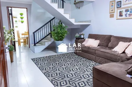 Casa com 3 Quartos à venda, 250m² no Tatuapé, São Paulo