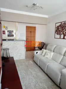 Apartamento com 2 Quartos à venda, 61m² no Rudge Ramos, São Bernardo do Campo