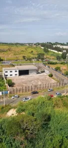 Galpão/Depósito/Armazém para alugar, 400m² no Notre Dame, Campinas