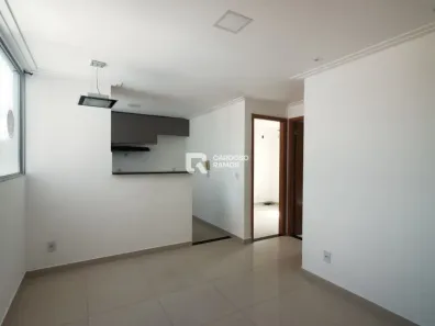 Apartamento com 2 Quartos para alugar, 48m² no Caixa D'Água, Lauro de Freitas