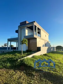 Casa de Condomínio com 4 Quartos à venda, 450m² no Jurumirim, Paranapanema
