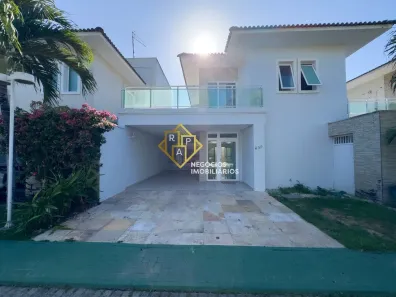 Casa de Condomínio com 5 Quartos à venda, 300m² no Praia do Futuro I, Fortaleza