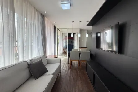 Apartamento com 1 Quarto para alugar, 46m² no Parque Campolim, Sorocaba