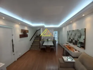 Casa com 3 Quartos à venda, 200m² no Vila Mazzei, São Paulo