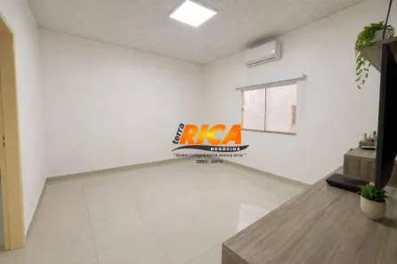 Sala Comercial para alugar, 300m² no Flodoaldo Pontes Pinto, Porto Velho