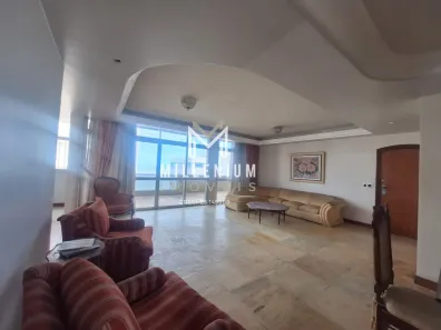 Cobertura com 4 Quartos à venda, 264m² no Mata da Praia, Vitória
