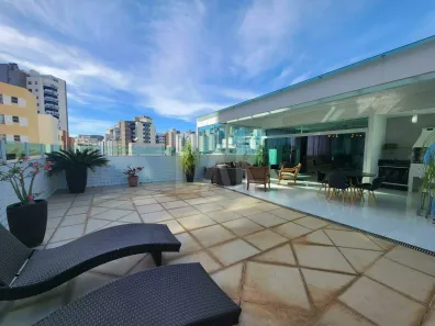 Cobertura com 4 Quartos à venda, 283m² no Buritis, Belo Horizonte