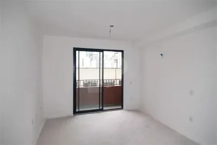 Apartamento com 1 Quarto à venda, 24m² no Consolação, São Paulo