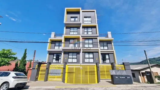 Kitnet com 1 Quarto para alugar, 25m² no Vila Nova, Novo Hamburgo