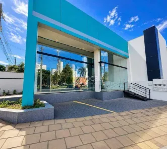 Ponto Comercial para alugar, 120m² no Boa Vista, São José do Rio Preto