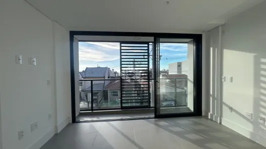 Apartamento com 1 Quarto à venda, 24m² no Centro, Florianópolis