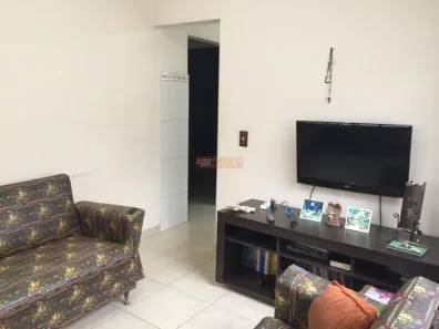Casa com 4 Quartos à venda, 208m² no Rudge Ramos, São Bernardo do Campo