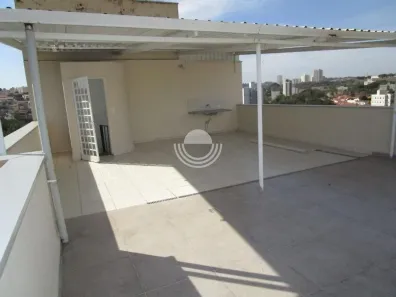 Cobertura com 2 Quartos à venda, 140m² no Jardim Flamboyant, Campinas