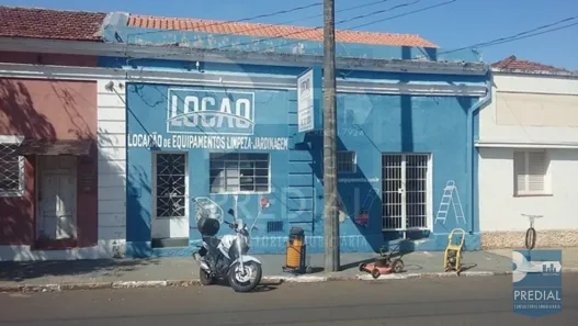 Casa com 3 Quartos à venda, 125m² no Centro, São Carlos