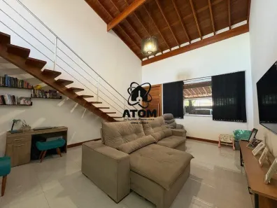 Casa com 3 Quartos à venda, 127m² no Jardim do Lago I, Taubaté