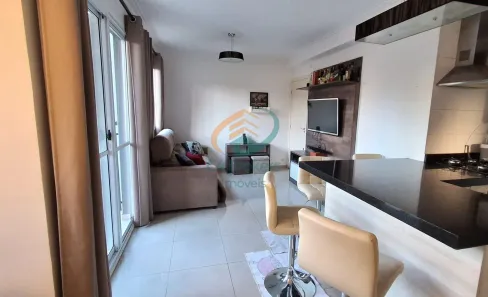 Apartamento com 3 Quartos à venda, 65m² no Vila Augusta, Guarulhos