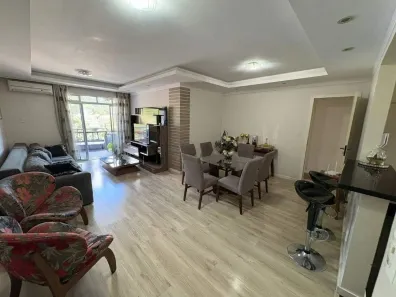 Apartamento com 3 Quartos à venda, 122m² no Centro, Jaraguá do Sul
