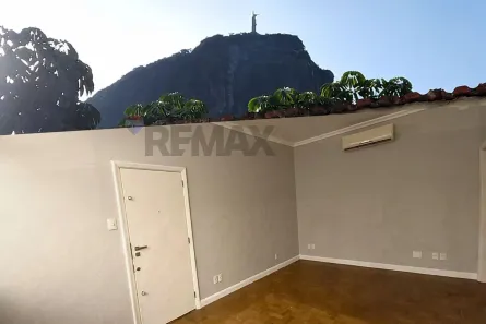 Apartamento com 3 Quartos à venda, 99m² no Jardim Botânico, Rio de Janeiro