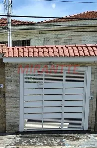 Sobrado com 3 Quartos à venda, 155m² no Vila Dom Pedro II, São Paulo