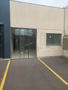 Ponto Comercial com 2 Quartos para alugar, 70m² no Coronel Antonino, Campo Grande