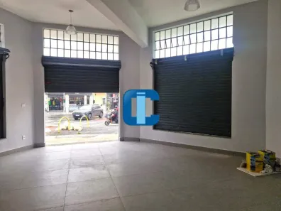 Ponto Comercial para alugar, 50m² no Vila Romana, São Paulo