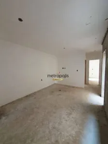 Cobertura com 2 Quartos à venda, 91m² no Jardim Stella, Santo André