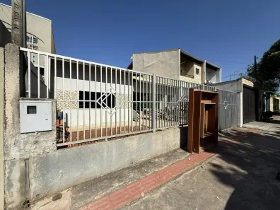 Imóvel Comercial à venda, 190m² no Jardim dos Estados, Londrina