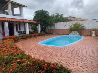 Casa com 5 Quartos à venda, 1194m² no Aracuí, Lauro de Freitas