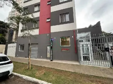 Apartamento com 1 Quarto à venda, 25m² no Vila Ema, São Paulo