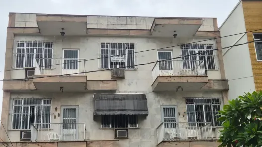 Apartamento com 2 Quartos à venda, 84m² no Méier, Rio de Janeiro