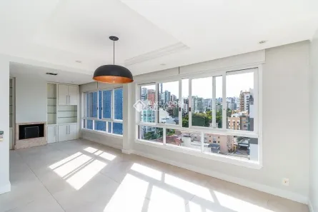 Apartamento com 3 Quartos à venda, 259m² no Bela Vista, Porto Alegre