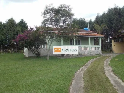 Fazenda/Sítio com 4 Quartos à venda, 150m² no Sapetuba, Iperó