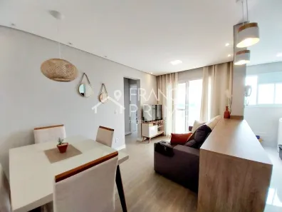 Apartamento com 2 Quartos à venda, 58m² no Água Branca, São Paulo