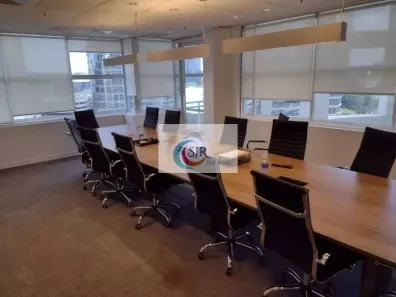 Sala Comercial para alugar, 208m² no Vila Olímpia, São Paulo