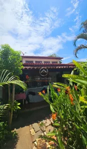 Casa com 3 Quartos à venda, 225m² no Piratininga, Niterói