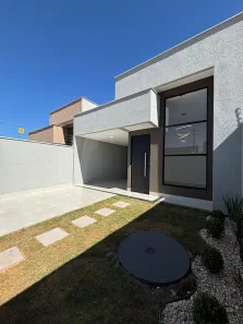Casa com 3 Quartos à venda, 136m² no Cardoso Continuação, Aparecida de Goiânia