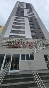 Apartamento com 1 Quarto à venda, 30m² no Picanço, Guarulhos