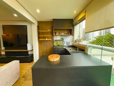 Apartamento com 2 Quartos à venda, 67m² no Jardim Prudência, São Paulo