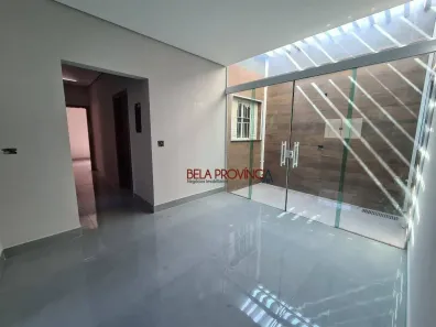 Casa com 3 Quartos à venda, 181m² no Nova América, Piracicaba