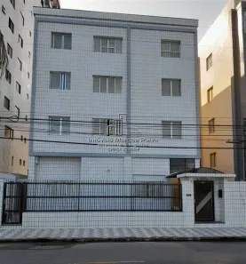 Kitnet com 1 Quarto à venda, 30m² no Centro, Mongaguá