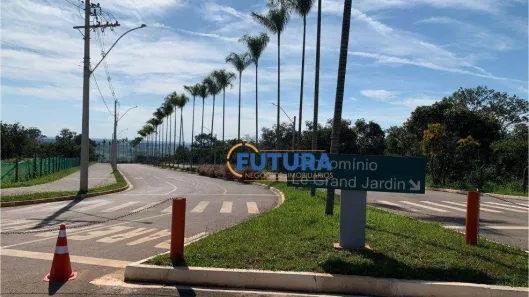 Lote/Terreno à venda, 405m² no Setor Habitacional Tororó, Brasília