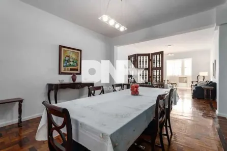 Apartamento com 4 Quartos à venda, 115m² no Copacabana, Rio de Janeiro