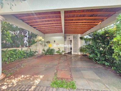 Casa de Condomínio com 4 Quartos à venda, 193m² no Santa Cruz do José Jacques, Ribeirão Preto