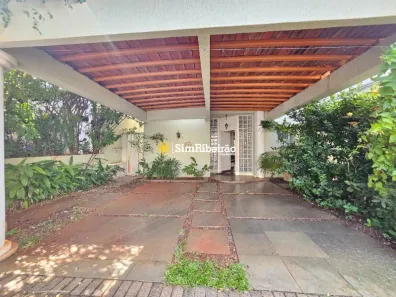 Casa de Condomínio com 4 Quartos à venda, 193m² no Santa Cruz do José Jacques, Ribeirão Preto