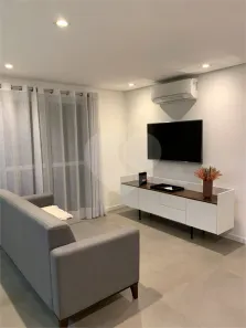 Apartamento com 1 Quarto à venda, 60m² no Vila Madalena, São Paulo