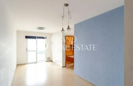 Apartamento com 2 Quartos para venda ou aluguel, 64m² no Vila da Saúde, São Paulo